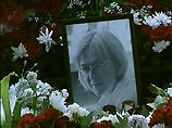 По данным федерации смерть Анны Политковской была последней из более чем 200 убийств журналистов в России, начиная с 1993 года