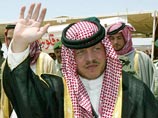 Короля Иордании во дворце замучил запах израильского навоза Короля Иордании во дворце замучил запах израильского навоза