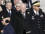 Киссинджер отметил вклад президента США Форда в падение "бывшей советской империи" Киссинджер отметил вклад президента США Форда в падение "бывшей советской империи"