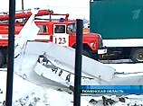 В Тюменской области разбился частный самолет: двое погибших В Тюменской области разбился частный самолет: двое погибших