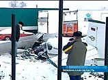 В Тюменской области разбился частный самолет: двое погибших В Тюменской области разбился частный самолет: двое погибших