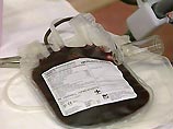 Московская станция переливания крови в праздники ждет доноров