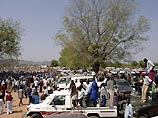 Военнослужащие ООН в Судане обвиняются в изнасиловании детей 
