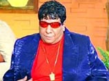 Египетский поп-певец выпустит песню о Хусейне и клип со сценами его казни Египетский поп-певец выпустит песню о Хусейне и клип со сценами его казни