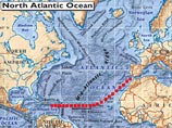 В среду утром это путешествие закончилось - яхта подростка вошла в док Нельсона в Английской бухте на юге карибского острова Антигуа. Началось плавание 18 ноября в Гибралтаре