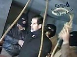 Саудовская газета: Палачом Саддама Хусейна был радикальный шиитский лидер Саудовская газета: Палачом Саддама Хусейна был радикальный шиитский лидер