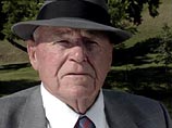 В США госпитализирован 98-летний миллиардер - поставщик удобрений, кормов для животных и McDonald's В США госпитализирован 98-летний миллиардер - поставщик удобрений, кормов для животных и McDonald's