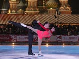 Петрова и Тихонов из-за участия в телешоу могут пропустить чемпионат России Петрова и Тихонов из-за участия в телешоу могут пропустить чемпионат России
