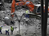 На месте теракта в аэропорту Мадрида найдено тело пропавшего без вести эквадорца На месте теракта в аэропорту Мадрида найдено тело пропавшего без вести эквадорца