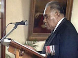 Президент республики Фиджи Йосефа Илоило, который был свергнут в результате переворота 5 декабря, восстановлен в своих полномочиях