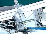 Причины падения частного самолета в Тюмени выяснит прибывшая из Москвы комиссия