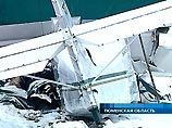 Причины падения частного самолета в Тюмени выяснит прибывшая из Москвы комиссия Причины падения частного самолета в Тюмени выяснит прибывшая из Москвы комиссия