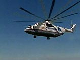"Вертолет облетел участок Байкала, на котором велась поисково-спасательная операция. Люди и техника не обнаружены"