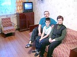 Спикер и лидер правящей партии "Единая Россия" напомнил, что с 2003 года поддержка молодых семей, которые нуждаются в квартирах, проводится в рамках федеральной целевой программы "Жилище"