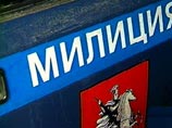 Неизвестные преступники избили милиционера в офисе одной из московских фирм