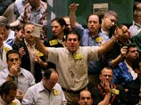 На бирже в Нью-Йорке произошло рекордное падение цен на нефть - до 58,32 доллара за баррель На бирже в Нью-Йорке произошло рекордное падение цен на нефть - до 58,32 доллара за баррель