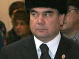 Новый глава Туркмении пообещал демократизацию и верность заветам Туркменбаши Новый глава Туркмении пообещал демократизацию и верность заветам Туркменбаши