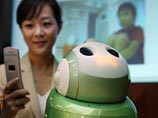 Японцев ждет массовое внедрение роботов-помощников  в повседневную жизнь