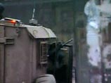 Израильские военные провели антитеррористическую операцию на Западном берегу
Израильские военные провели антитеррористическую операцию на Западном берегу