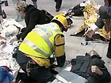 Арестован шестой подозреваемый в причастности к терактам в Мадриде Арестован шестой подозреваемый в причастности к терактам в Мадриде