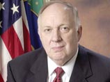 Глава Национального управления ядерной безопасности США ушел в отставку Глава Национального управления ядерной безопасности США ушел в отставку