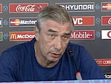 Главным тренером "Торпедо" стал Георгий Ярцев Главным тренером "Торпедо" стал Георгий Ярцев
