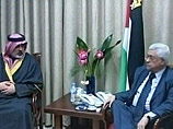 Глава палестинского правительства Исмаил Ханийя и председатель ПНА Махмуд Аббас провели утром в пятницу переговоры, на которых было решено положить конец вооруженному противостоянию в Газе
