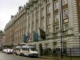 Полоний-210 найден в еще одном лондонском ресторане Полоний-210 найден в еще одном лондонском ресторане