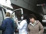 В Черном море на судне с химикатами скончались двое моряков, еще трое - в реанимации В Черном море на судне с химикатами скончались двое моряков, еще трое - в реанимации