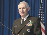 Глава Пентагона рекомендовал назначить новым главой Центрального командования ВС США, в зону оперативной ответственности которого входят Ирак и Афганистан, адмирала Уильяма Фэллона