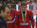 Россия опять проиграла Канаде в финале молодежного ЧМ по хоккею Россия опять проиграла Канаде в финале молодежного ЧМ по хоккею