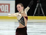 Чемпионкой России по фигурному катанию стала 16-летняя Ксения Доронина Чемпионкой России по фигурному катанию стала 16-летняя Ксения Доронина