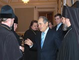 Возрождение религии имеет огромное значение для всего общества, уверен президент Татарстана