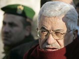 Палестинский президент Махмуд Аббас объявил вне закона вооруженные подразделения движения "Хамас" в секторе Газа