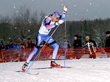 Александр Легков занял второе место в лыжной серии Tour de Ski Александр Легков занял второе место в лыжной серии Tour de Ski