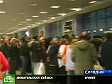 Рейс Хургада-Москва задержался более чем на 15 часов