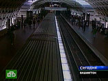 В результате аварии в вашингтонском метро в воскресенье пострадали 16 человек