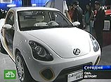 На автошоу в Детройте мировые производители представили новинки автопрома На автошоу в Детройте мировые производители представили новинки автопрома