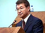 Правительство Казахстана неожиданно ушло в отставку Правительство Казахстана неожиданно ушло в отставку