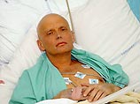 Новые факты, связанные со смертью Александра Литвиненко, появились в немецкой прессе Новые факты, связанные со смертью Александра Литвиненко, появились в немецкой прессе