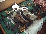Жители Кабардино-Балкарии за 1,5 месяца сдали оружия более чем на 1 млн рублей Жители Кабардино-Балкарии за 1,5 месяца сдали оружия более чем на 1 млн рублей