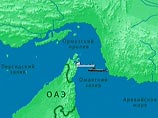 В Аравийском море американская подводная лодка столкнулась с японским танкером. Об этом в ночь на вторник сообщил представитель Пентагона