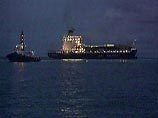 Американская подлодка столкнулась с японским танкером в Аравийском море