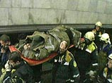 Обвиняемые по делу о терактах в столичном метро в 2004 году выступят с последним словом Обвиняемые по делу о терактах в столичном метро в 2004 году выступят с последним словом