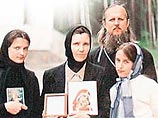 Уральский священник погиб из-за бумажных икон Уральский священник погиб из-за бумажных икон
