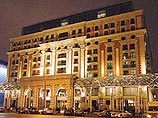 Самые заметные строительные достижения в Москве 2006 года Самые заметные строительные достижения в Москве 2006 года