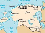 Эстонский МИД не намерен менять позиции по пограничному договору с Россией