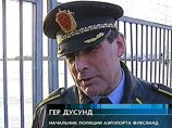 Украинские летчики, собиравшиеся пьяными лететь в Баку из Бергена, предстанут перед норвежским следствием