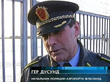 Украинские летчики, собиравшиеся пьяными лететь в Баку из Бергена, предстанут перед норвежским следствием Украинские летчики, собиравшиеся пьяными лететь в Баку из Бергена, предстанут перед норвежским следствием