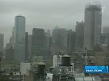 Воздух в Нью-Йорке очистился от неприятного запаха загадочного газа, изрядно напугавшего в понедельник жителей "Большого яблока", напомнив о террористических атаках 11 сентября